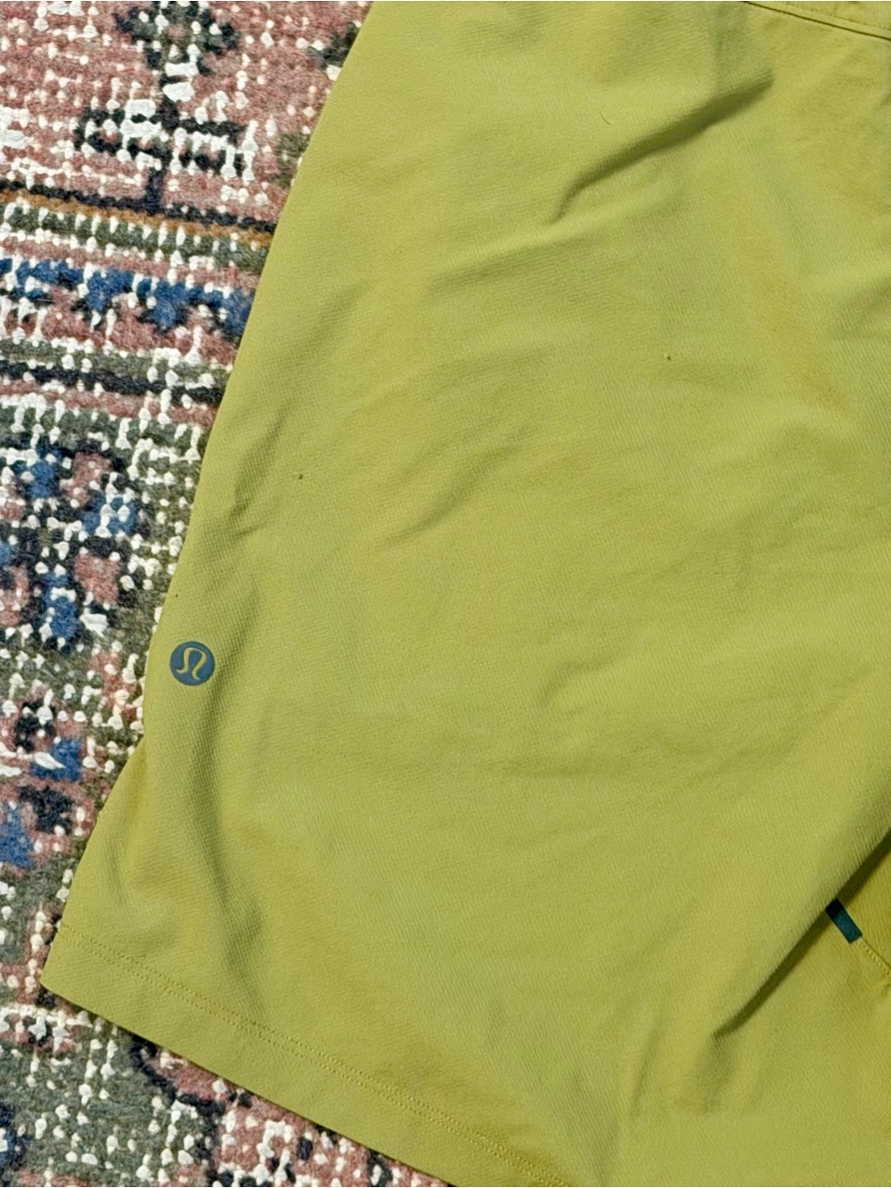 Men’s Lululemon Shorts - Picture 5 of 5
